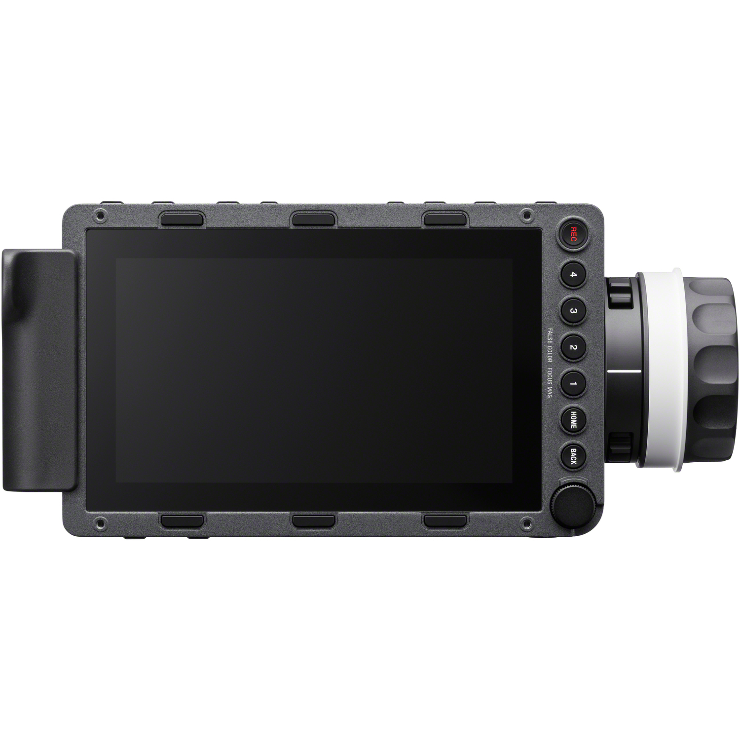 Sony Remote Control Monitor RM-DP7
