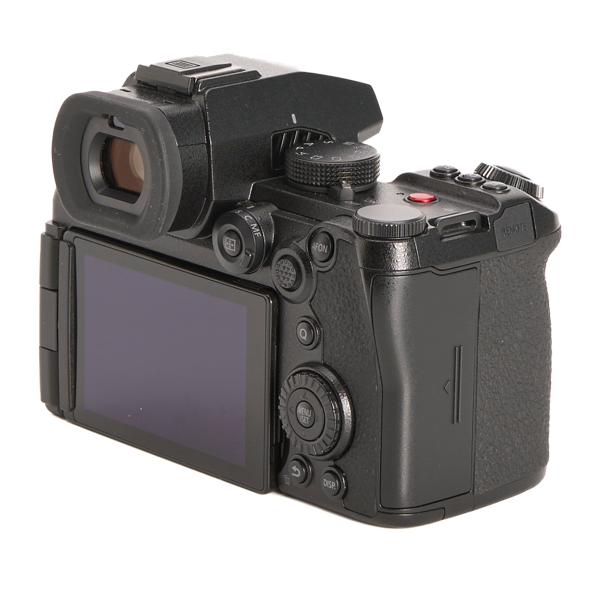 Panasonic LUMIX DC-S5IIX gebraucht