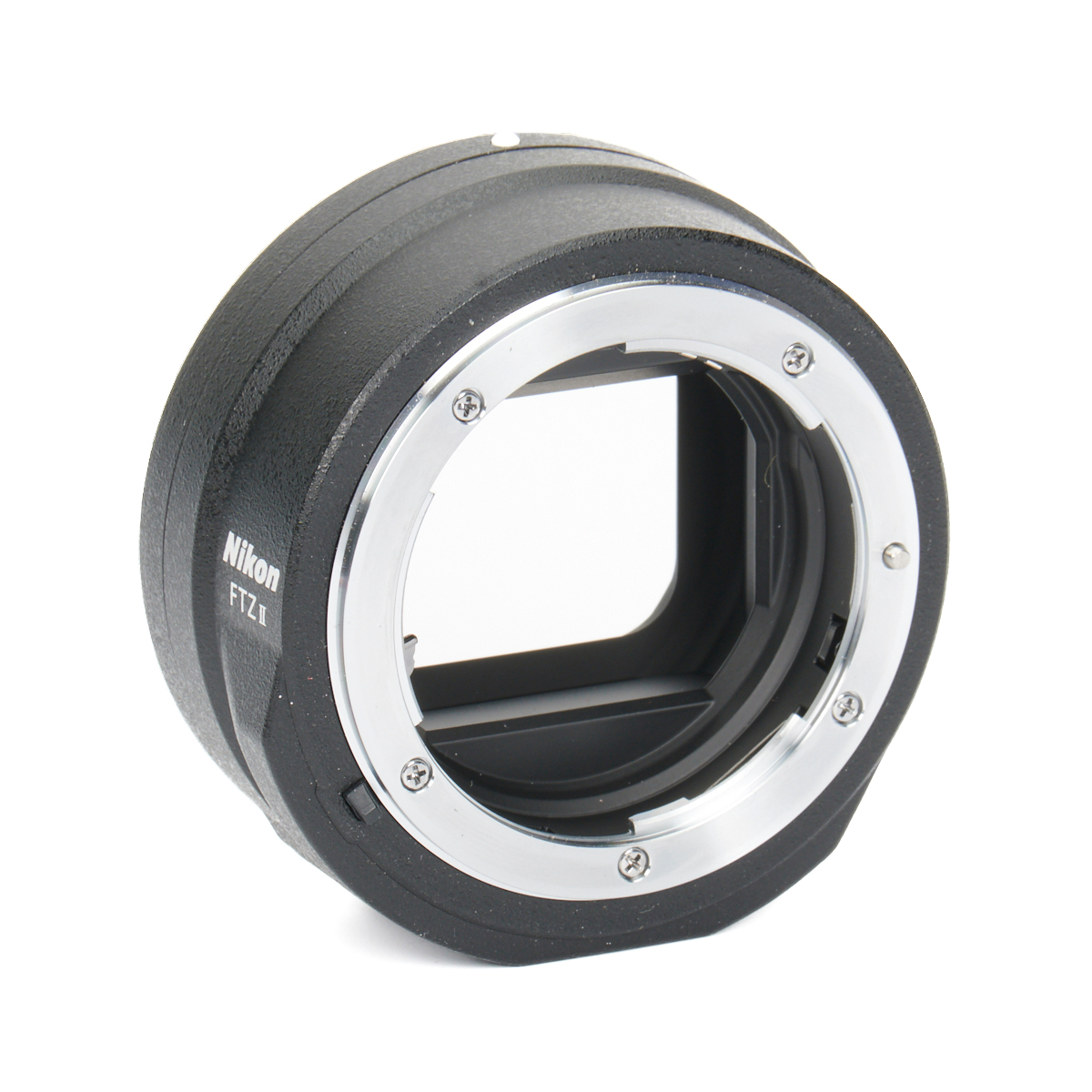 Nikon FTZ Adapter II für F-Mount Objektive auf Z-Mount Kameras gebraucht