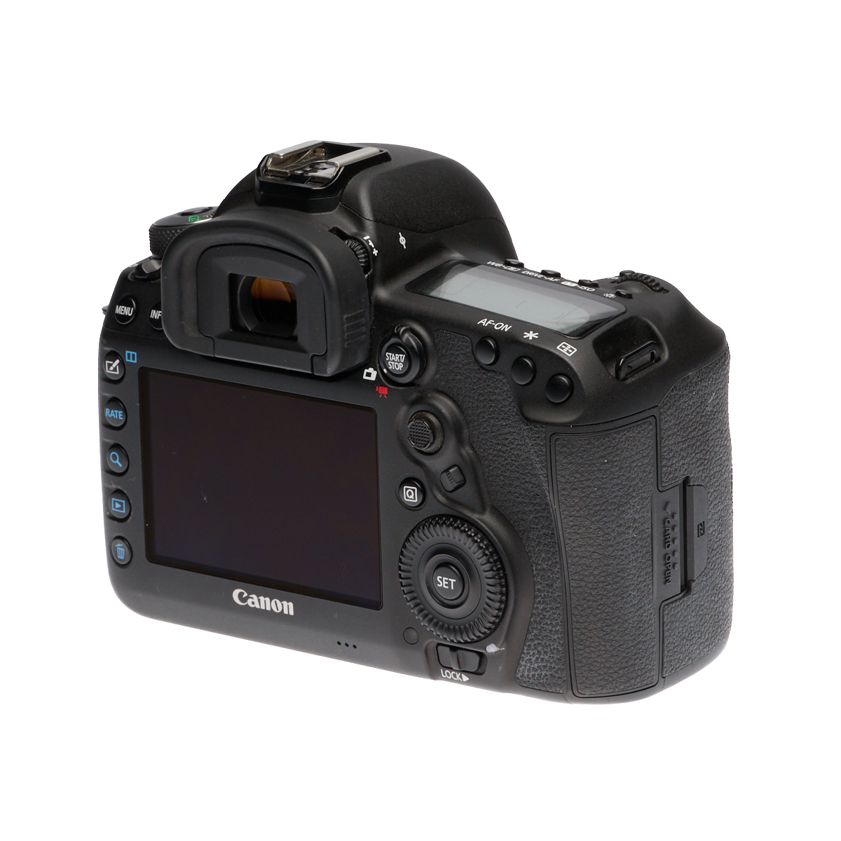 Canon EOS 5D Mark IV gebraucht