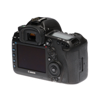 Canon EOS 5D Mark IV gebraucht
