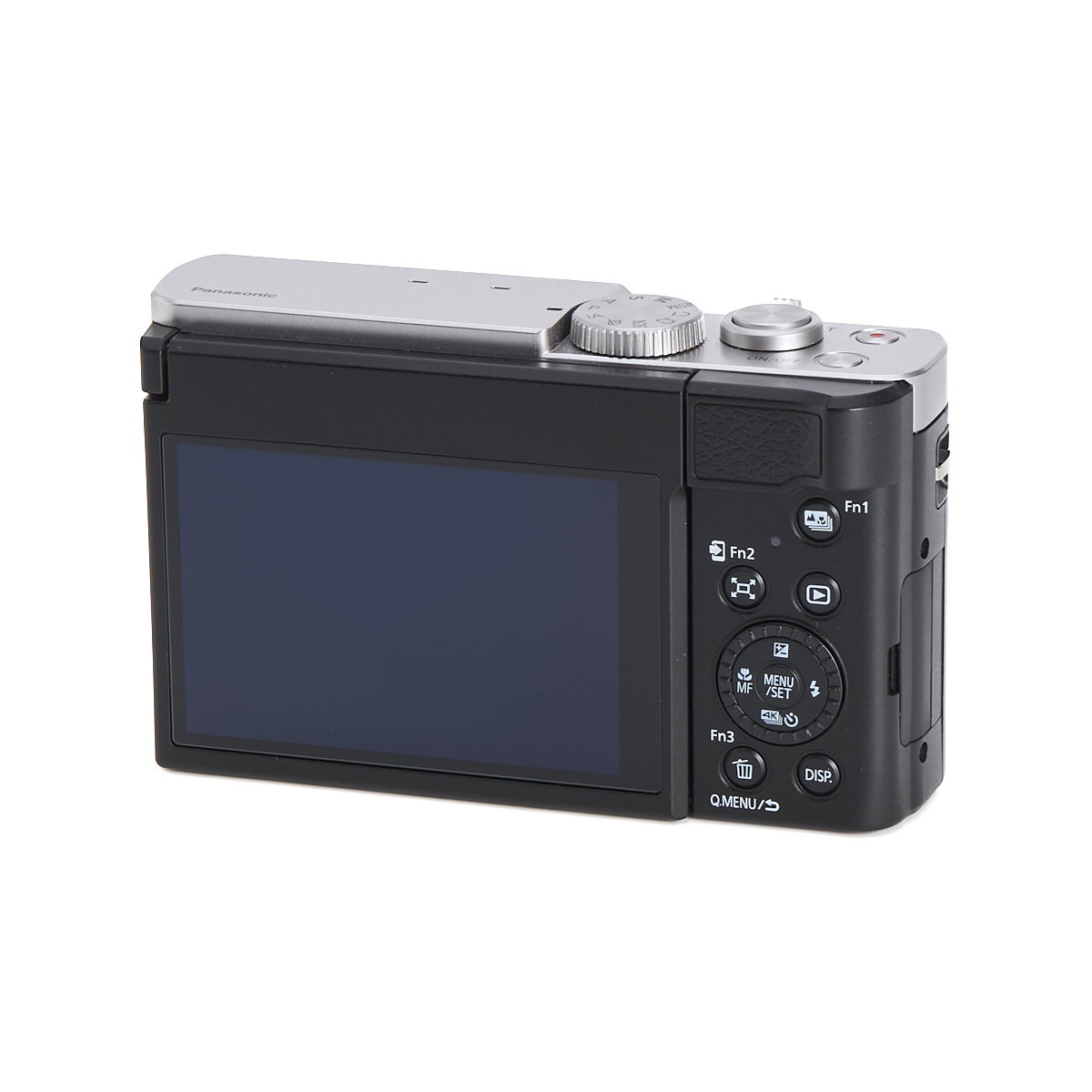 Panasonic LUMIX DC-TZ99 schwarz gebraucht