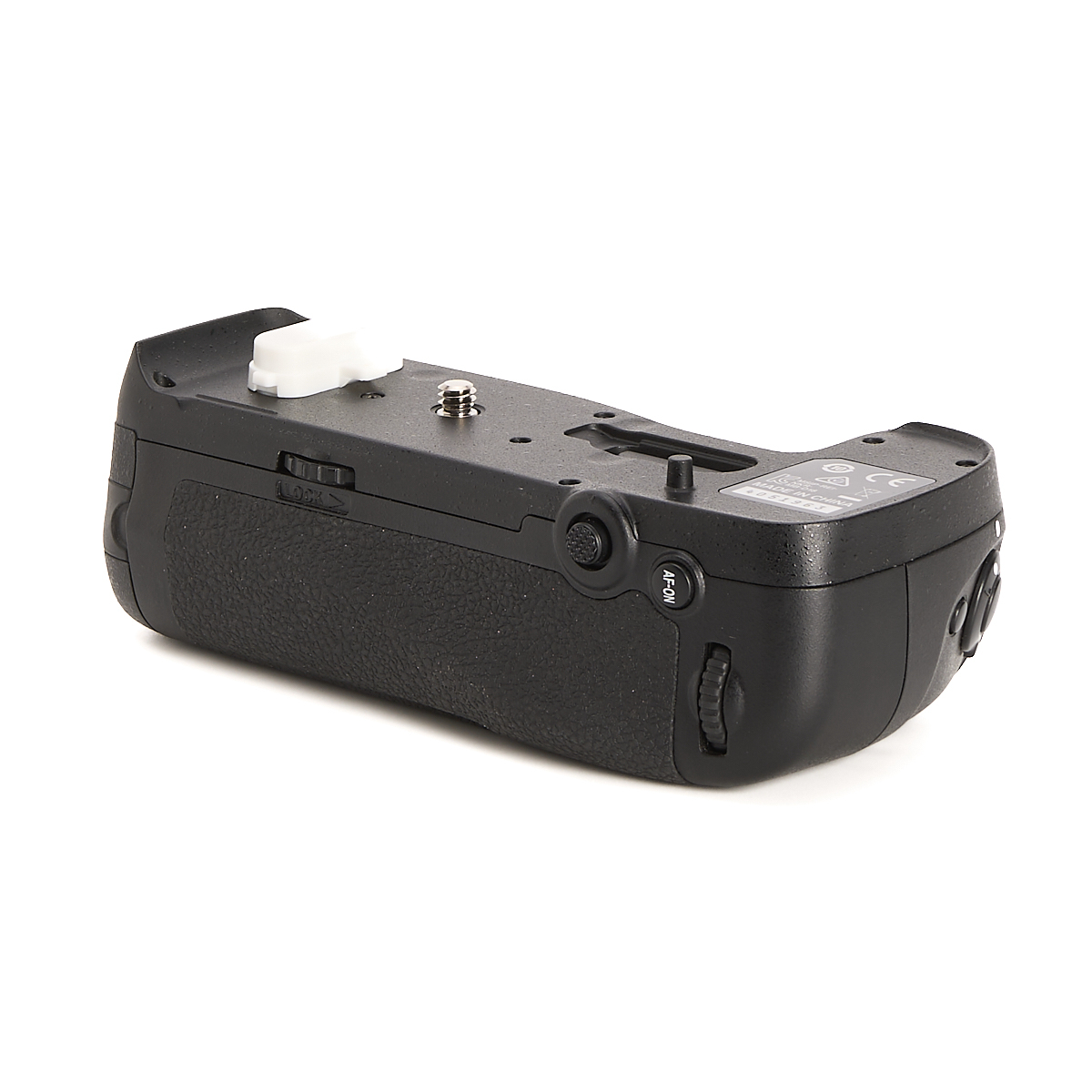 Nikon MB-D18 Multi-Griff für die Nikon D850 gebraucht
