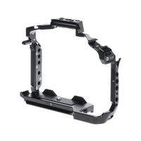 SmallRig Cage 4902 für Panasonic LUMIX DC-S1RII, LUMIX DC-S5II, LUMIX DC-S5IIX und LUMIX DC-G9II gebraucht