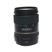 Tamron 28-300mm F3.5-6.3 Di VC PZD für Canon EF-Mount gebraucht