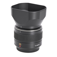 Panasonic 25 mm/1,4 Premium SDS Leica DG gebraucht