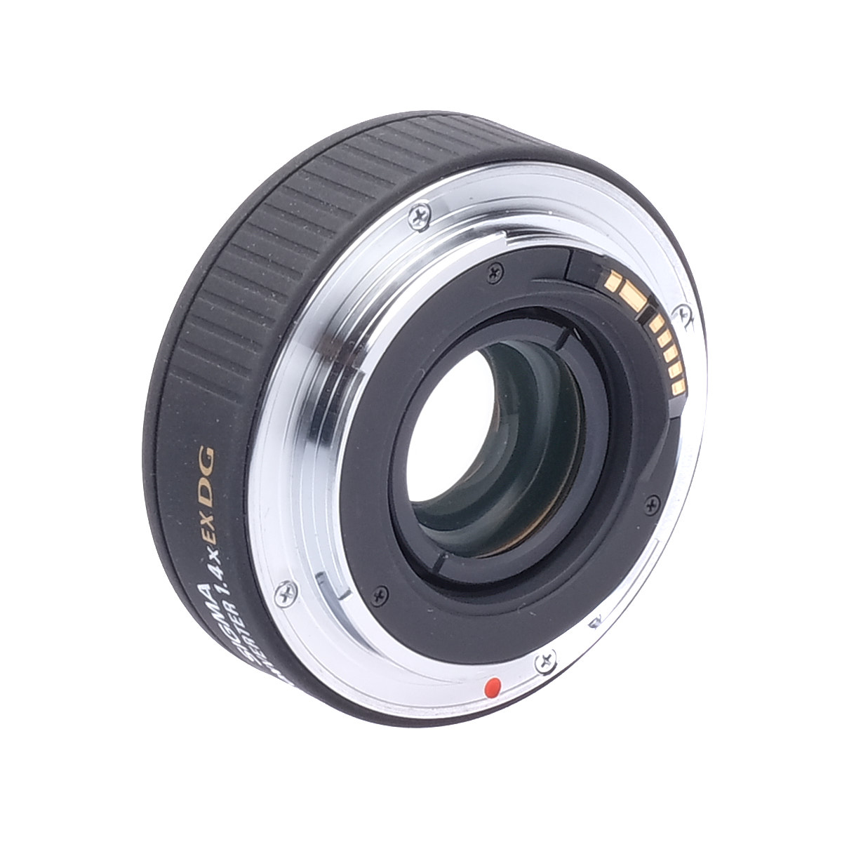 Sigma Apo Tele Converter 1,4x EX DG Canon gebraucht