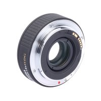 Sigma Apo Tele Converter 1,4x EX DG Canon gebraucht