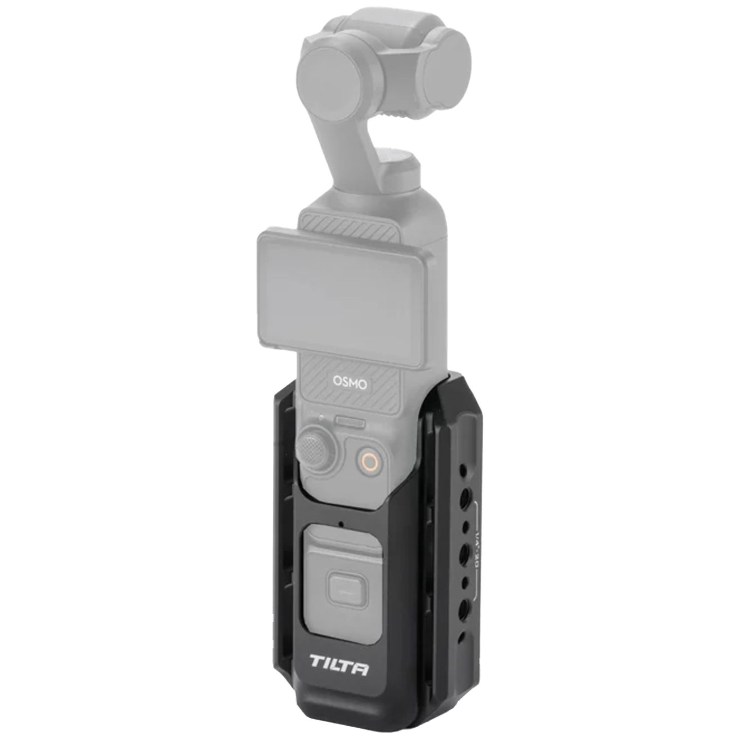 Tilta Zubehörhalterungserweiterung für DJI Osmo Pocket 3