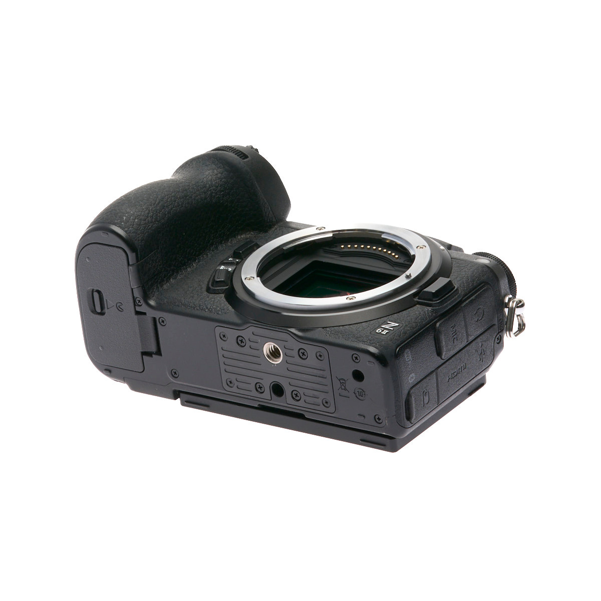Nikon Z6 II gebraucht