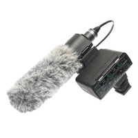 Sony ECM-G1 Shotgun-Mikrofon gebraucht