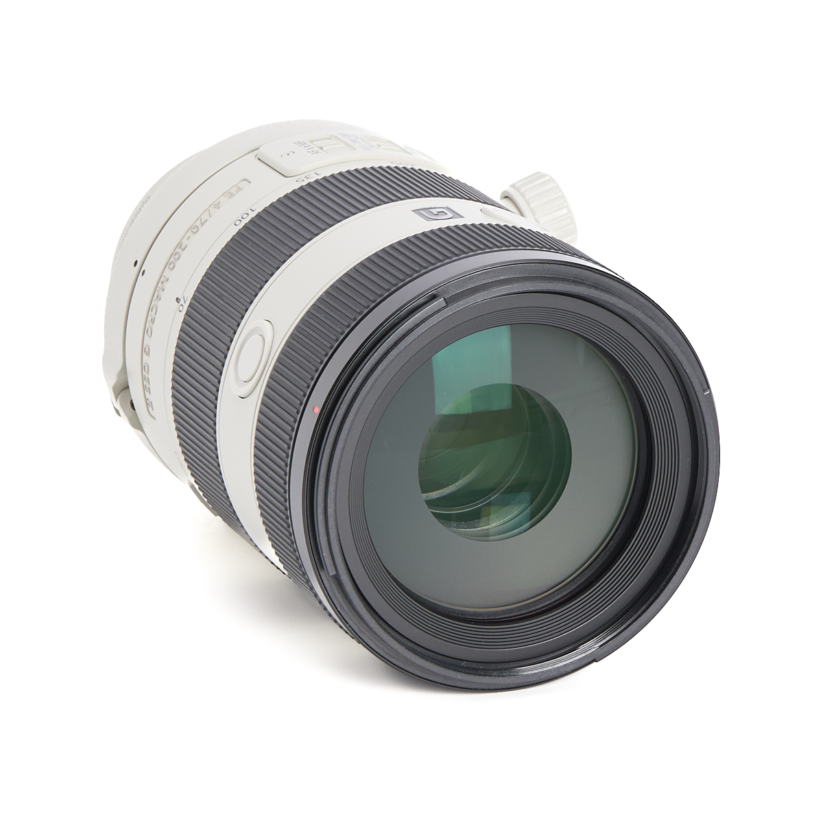 Sony FE 70-200mm F4 Macro G OSS II gebraucht