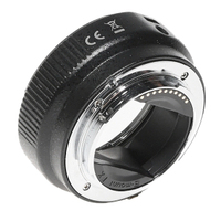 Commlite AF-Adapter EF - NEX gebraucht