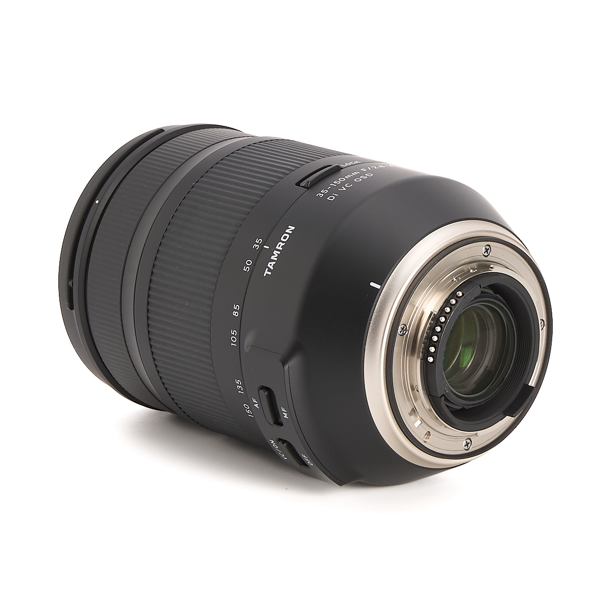 Tamron 35-150mm F2.8-4.0 DI VC OSD für Nikon F-Mount gebraucht