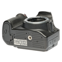 Nikon D5100 gebraucht