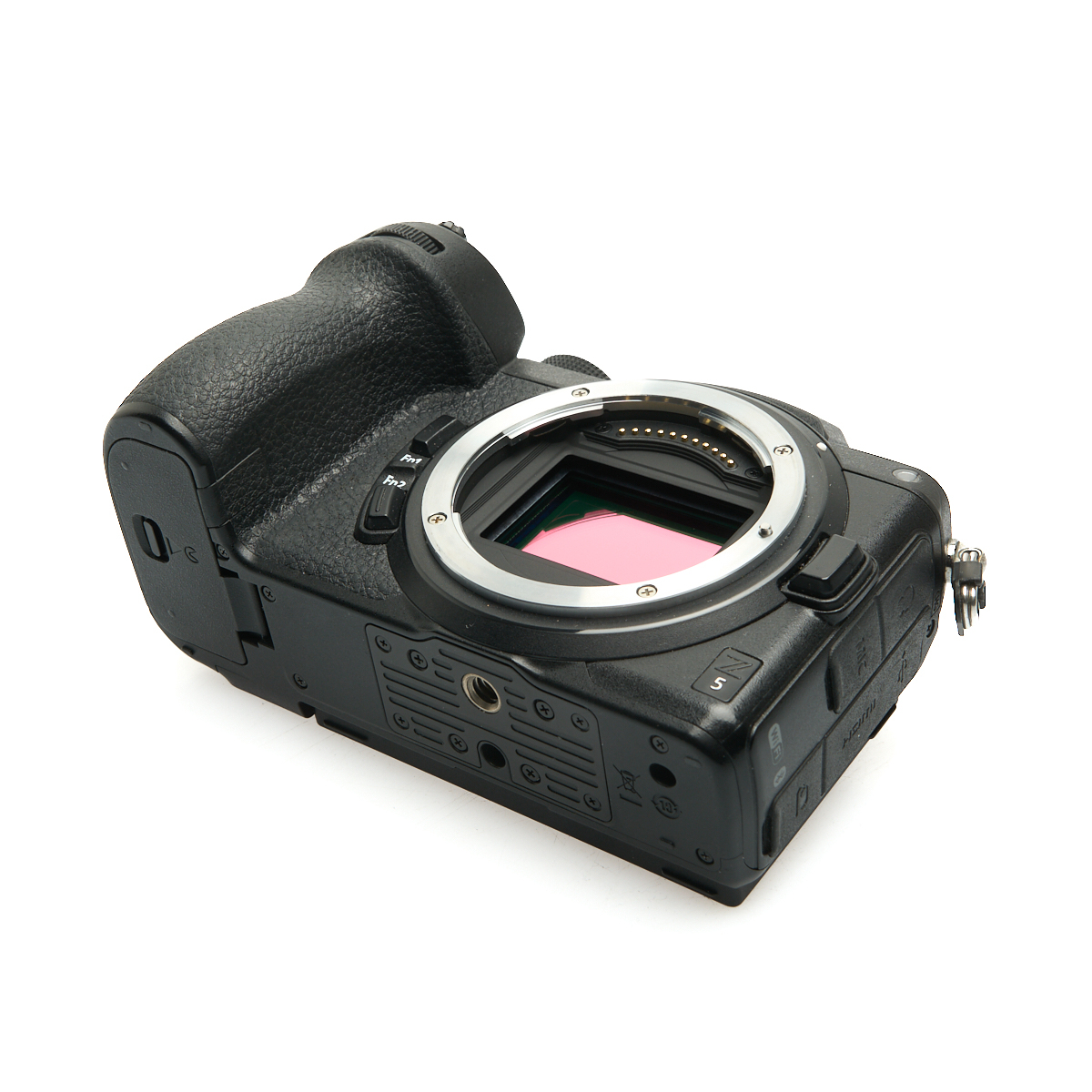 Nikon Z5 gebraucht