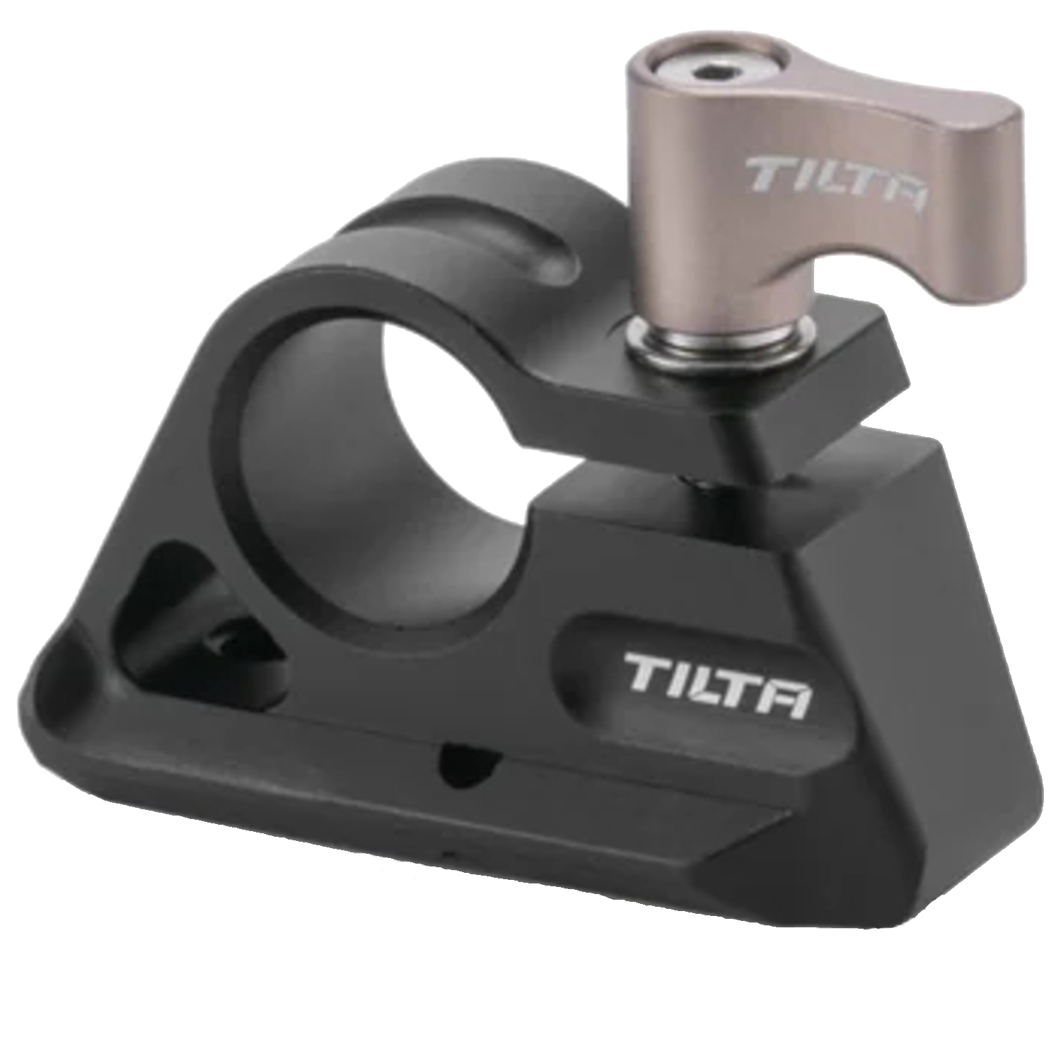 Tilta 15mm Stangenhalterung zu NATO-Schiene