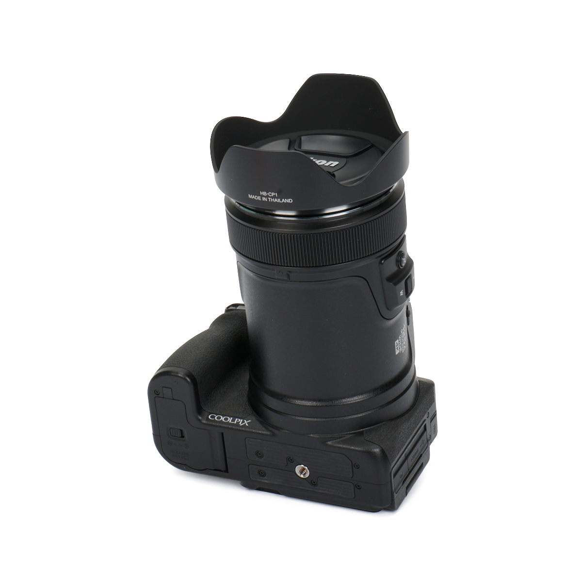 Nikon COOLPIX P1000 gebraucht