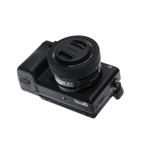 Sony Alpha 6400A gebraucht