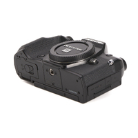 OM System OM-5 Mark II schwarz gebraucht