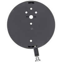 Westcott Float Wall Mount Speedring Elinchrom by Lindsay Adler