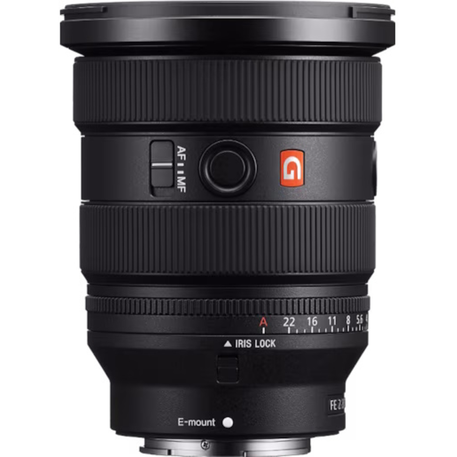 Sony FE 16-35mm F2.8 G Master II online bestellen - Objektive für