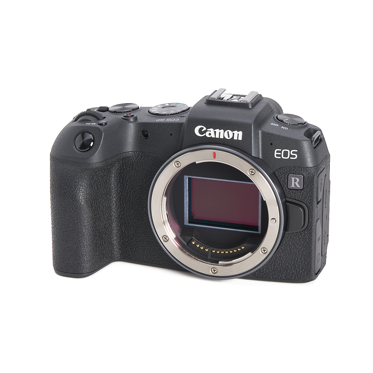 Canon EOS RP gebraucht