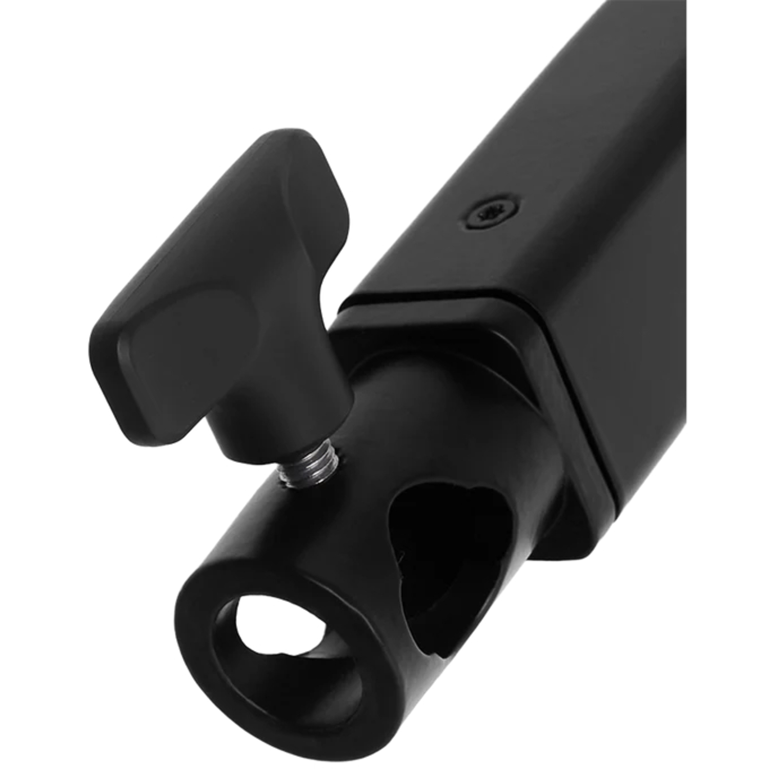 Amaran Lichtstativadapter schwarz für Verge und Verge Max