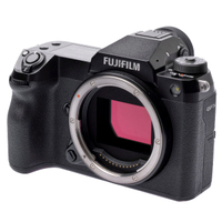 Fujifilm GFX100S gebraucht