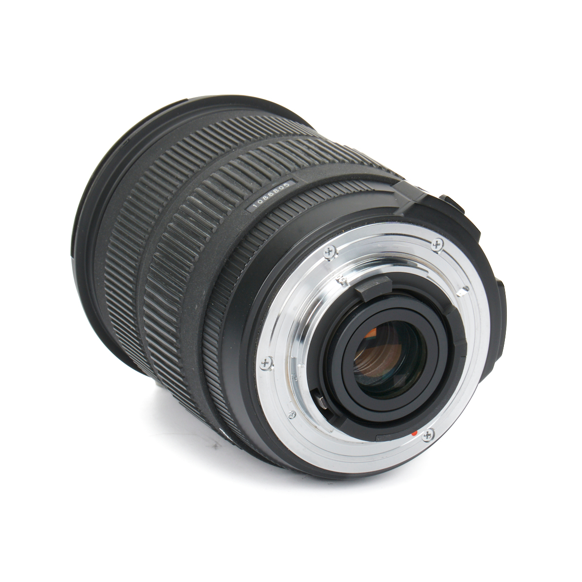 Sigma 18-200mm F3.5-6.3 DC OS HSM Contemporary für Nikon F-Mount gebraucht