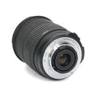 Sigma 18-200mm F3.5-6.3 DC OS HSM Contemporary für Nikon F-Mount gebraucht