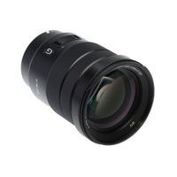 Sony E PZ 18-105mm F4 G OSS gebraucht