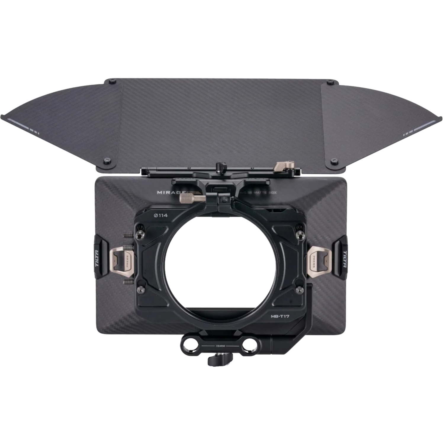 Tilta Mirage Pro Matte Box Basic Kit
