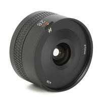 Hasselblad XCD 28mm F4 P gebraucht