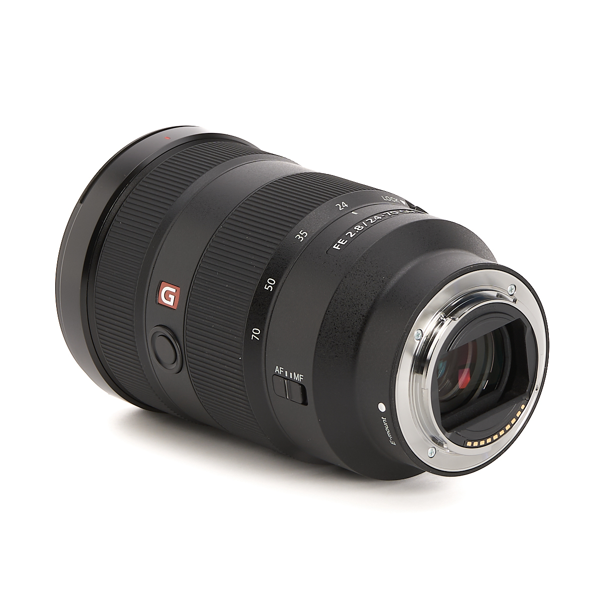 Sony FE 24-70mm F2.8 G Master gebraucht