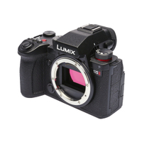 Panasonic LUMIX DC-S5II gebraucht