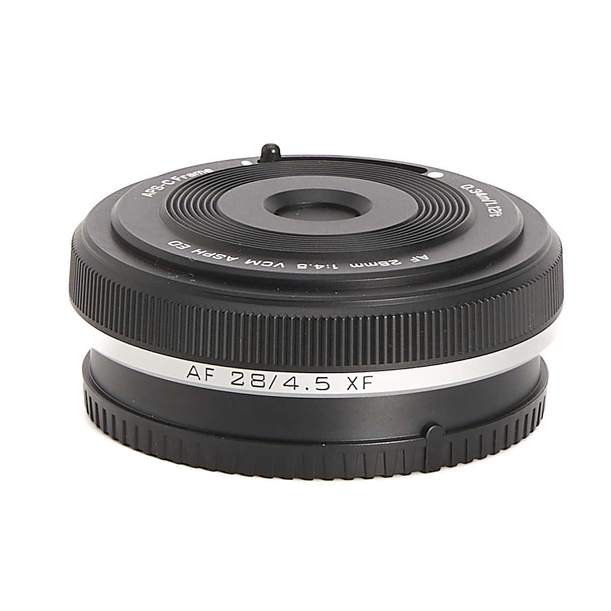 Viltrox 28mm F4.5 AF für Fujifilm X-Mount gebraucht