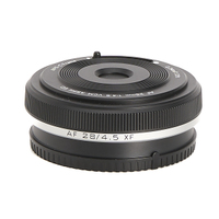 Viltrox 28mm F4.5 AF für Fujifilm X-Mount gebraucht