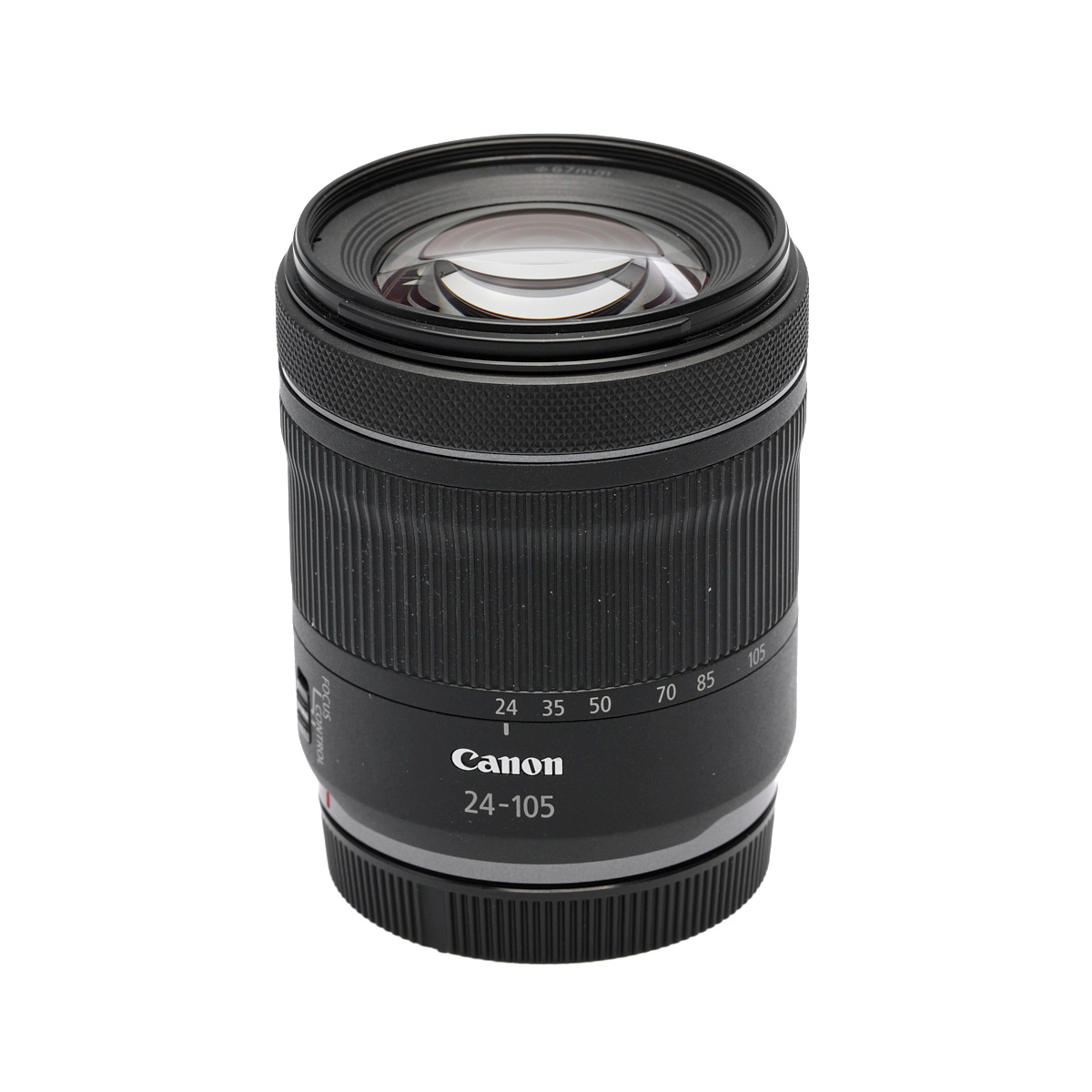 Canon RF 24-105mm F4-7.1 IS STM gebraucht