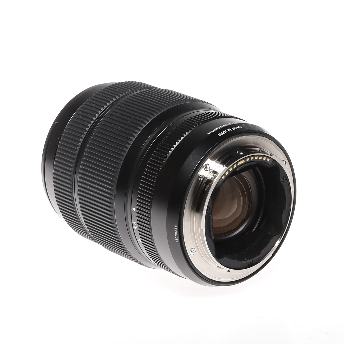 Fujifilm FUJINON GF 32-64mm F4 R LM WR gebraucht