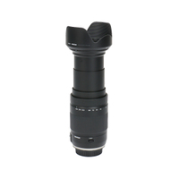Tamron AF 18-400mm F3.5-6.3 Di II VC HLD für Canon EF-Mount gebraucht