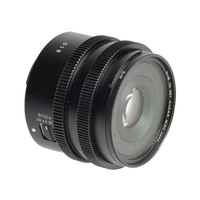 Sigma 45mm F2.8 DG Contemporary für Sony E-Mount gebraucht