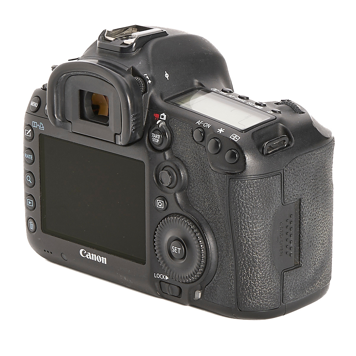 Canon EOS 5D Mark III gebraucht