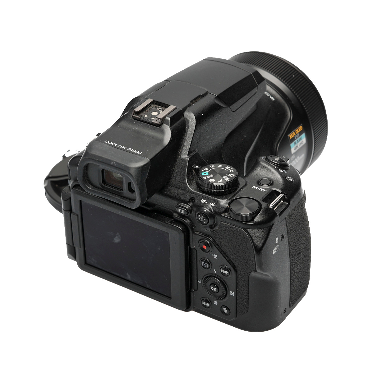 Nikon COOLPIX P1000 gebraucht