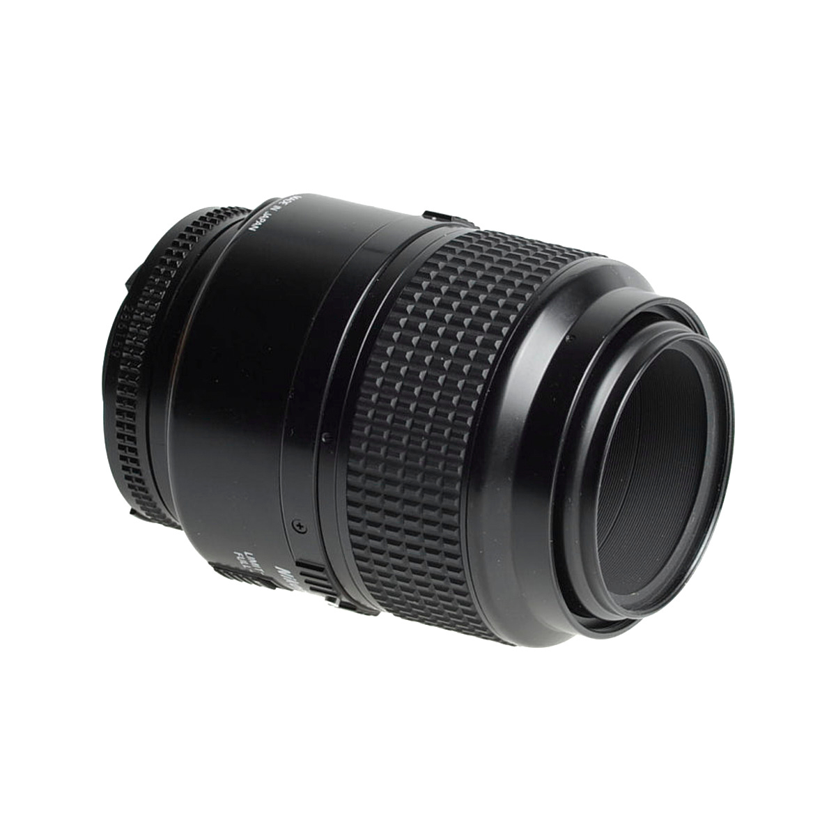 Nikon AF NIKKOR 105mm 2.8 D Micro gebraucht