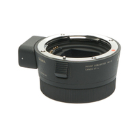 Sigma Anschluss-Konverter MC-21 für Canon EF Objektive an L-Mount-Kameras gebraucht