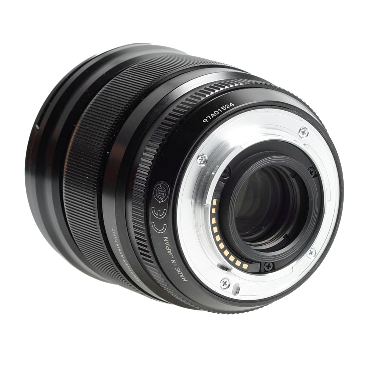 Fujifilm FUJINON XF 16mm F1.4 R WR gebraucht