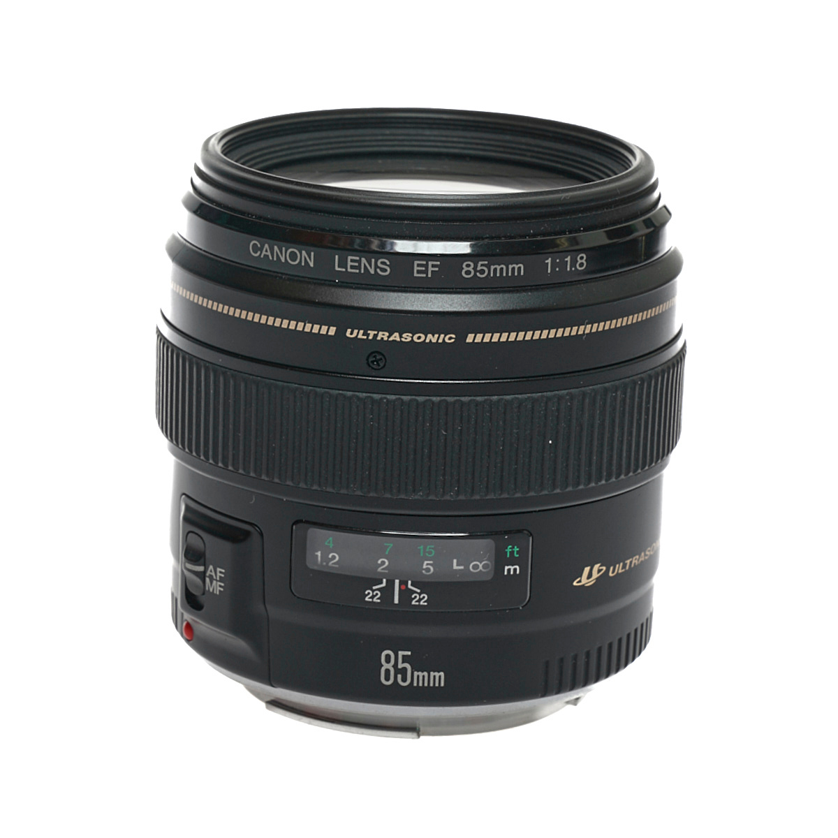 Canon EF 85mm F1.8 USM gebraucht