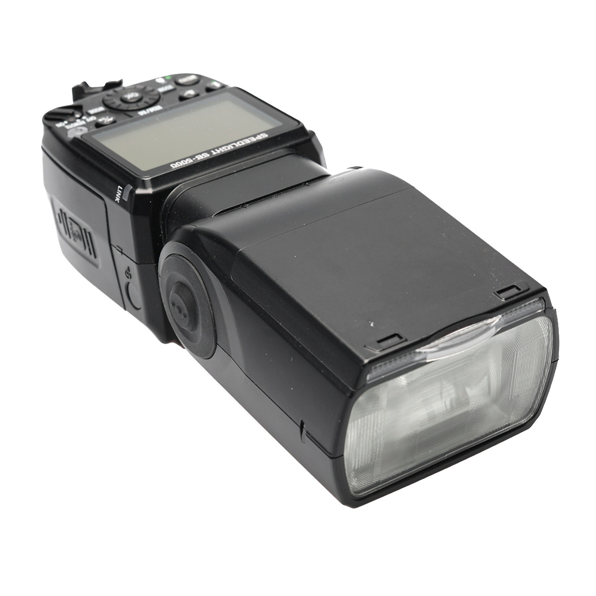Nikon SB-5000 Elektronenblitzgerät gebraucht