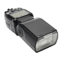 Nikon SB-5000 Elektronenblitzgerät gebraucht